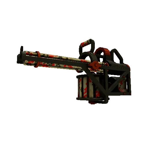 wrapped reviver mk.ii