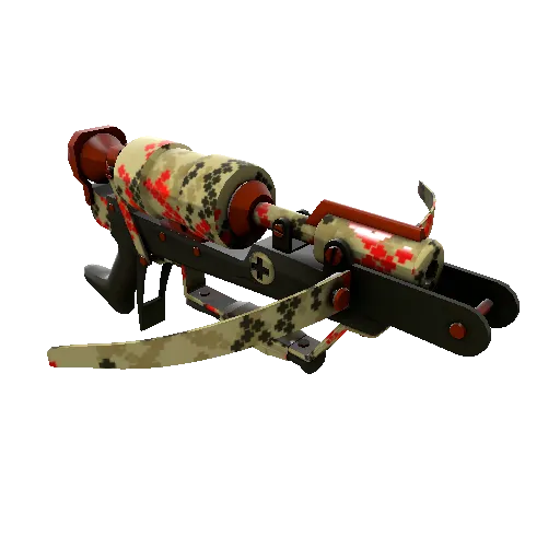 wrapped reviver mk.ii