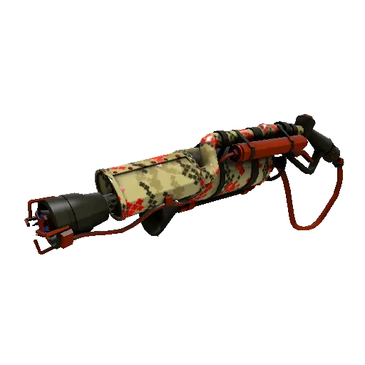 wrapped reviver mk.ii