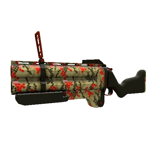 wrapped reviver mk.ii