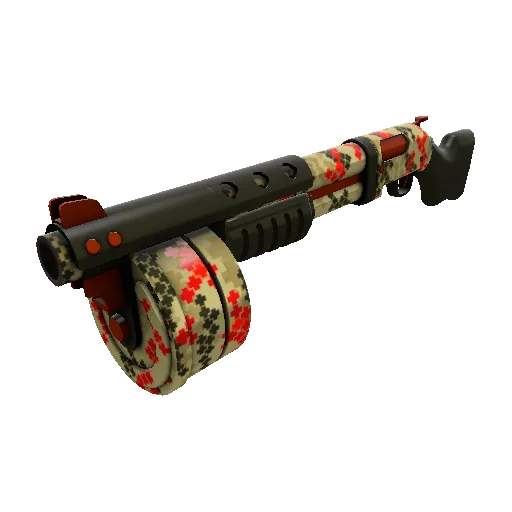 wrapped reviver mk.ii