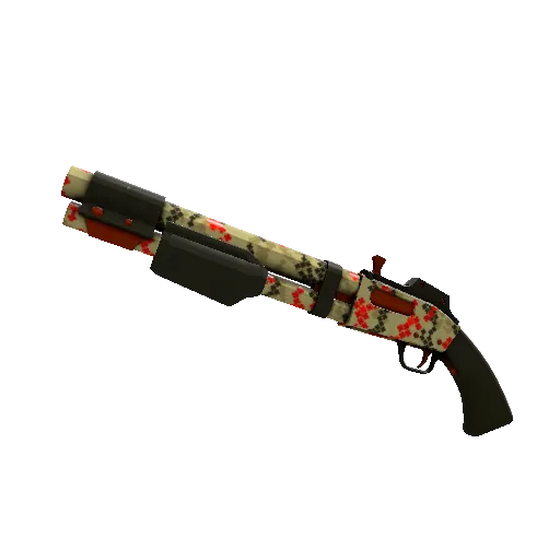 wrapped reviver mk.ii