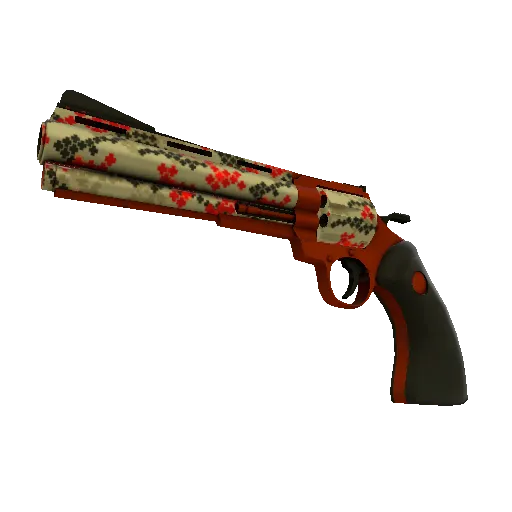 wrapped reviver mk.ii