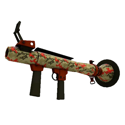 wrapped reviver mk.ii