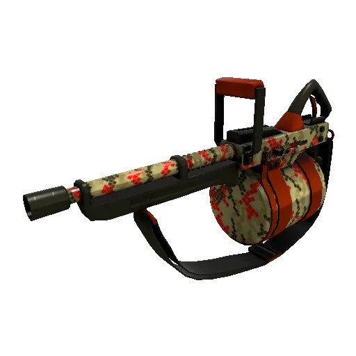 wrapped reviver mk.ii