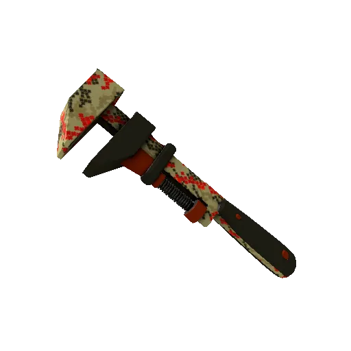 wrapped reviver mk.ii