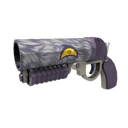 yeti coated